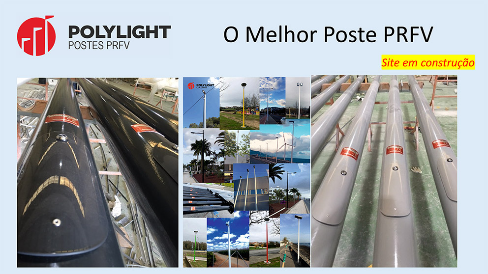 Site em construção