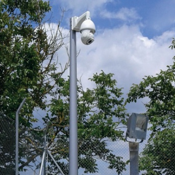 Foto destaque de Postes