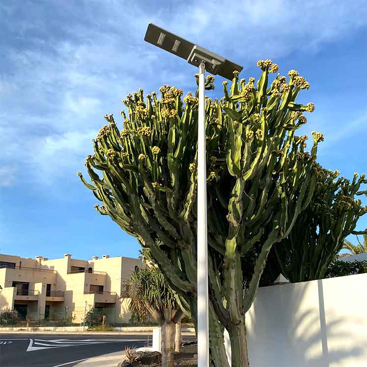 Foto destaque de Postes